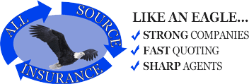 All Source Insurance Group Logo